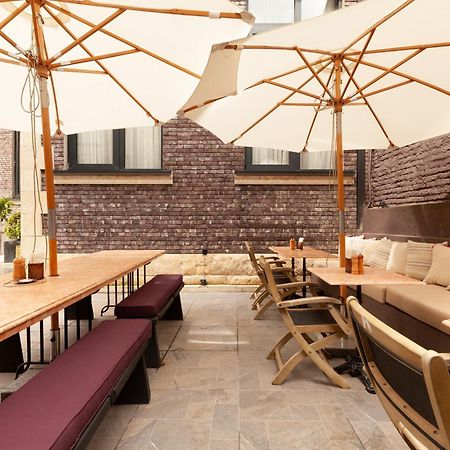 Communal Hotel Кутаиси Экстерьер фото