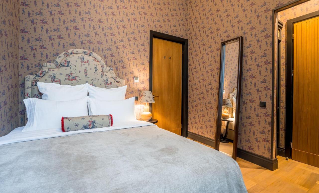 Communal Hotel Кутаиси Экстерьер фото