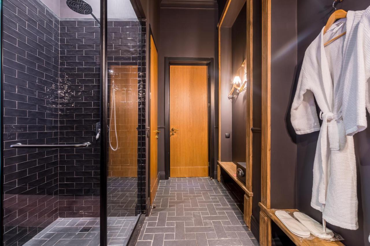 Communal Hotel Кутаиси Экстерьер фото