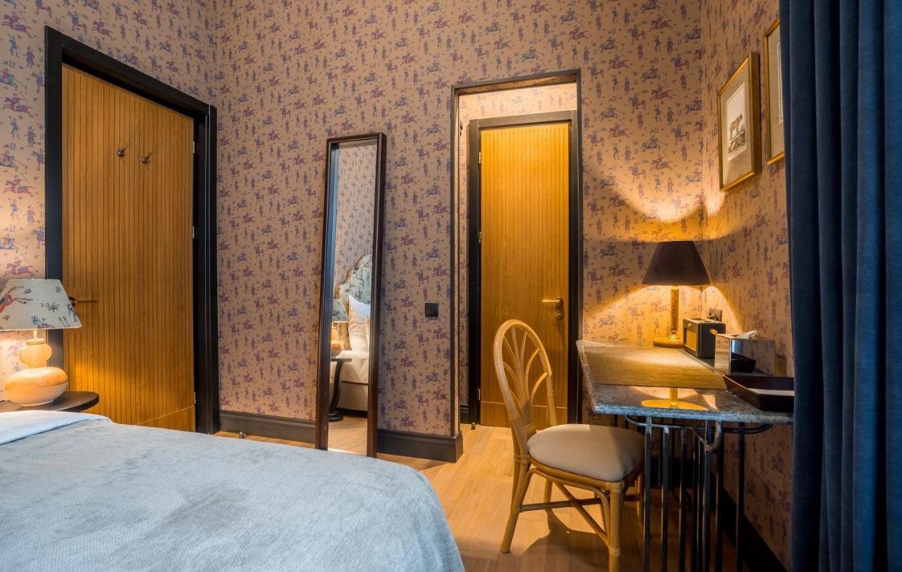Communal Hotel Кутаиси Экстерьер фото