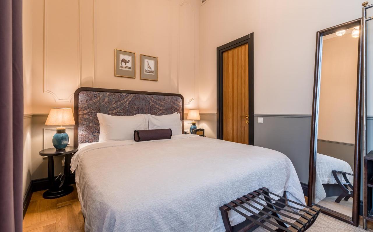 Communal Hotel Кутаиси Экстерьер фото
