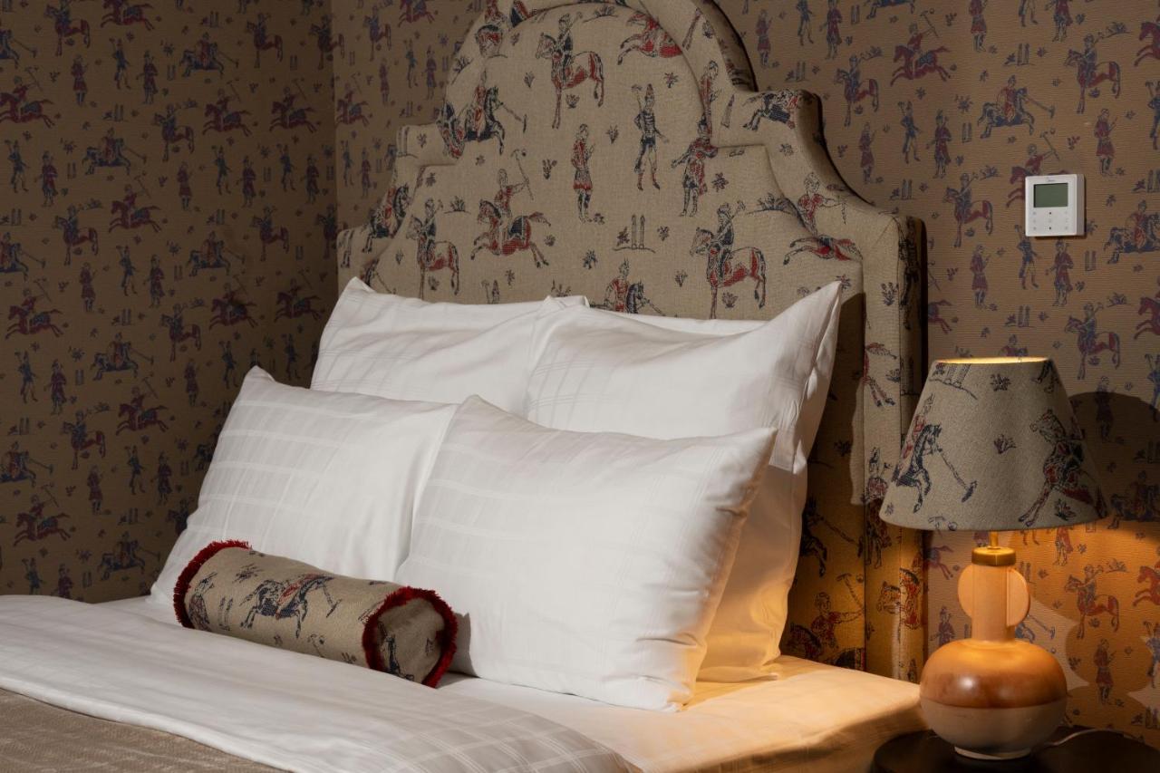 Communal Hotel Кутаиси Экстерьер фото